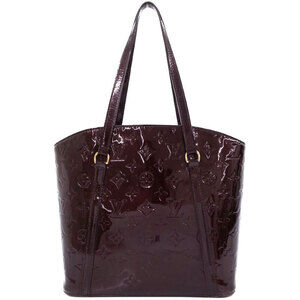 Louis Vuitton Monogram Vernis Avalon Tote Bag